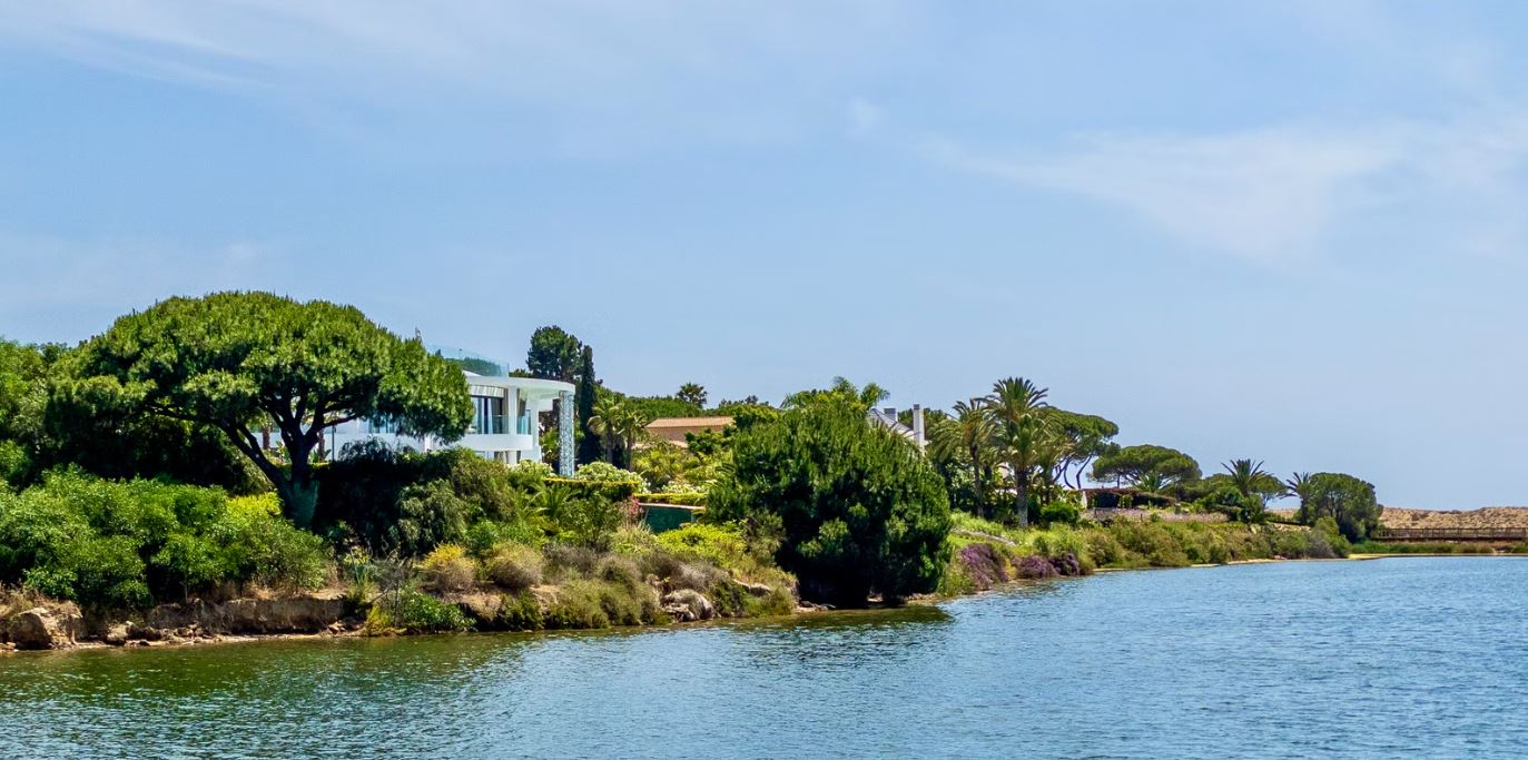 Quinta do Lago (Algarve, Portugal)