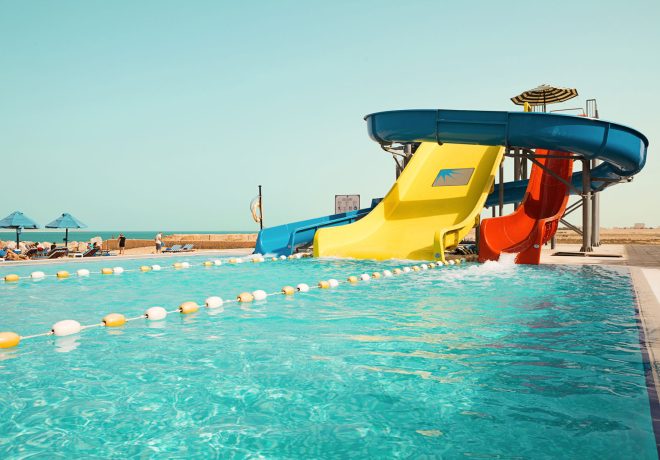 smartline Ras Al Khaimah Beach Resort